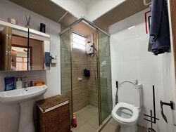 Blk 437A West Edge @ Bukit Batok (Bukit Batok), HDB 5 Rooms #560593081